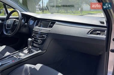 Универсал Peugeot 508 2016 в 