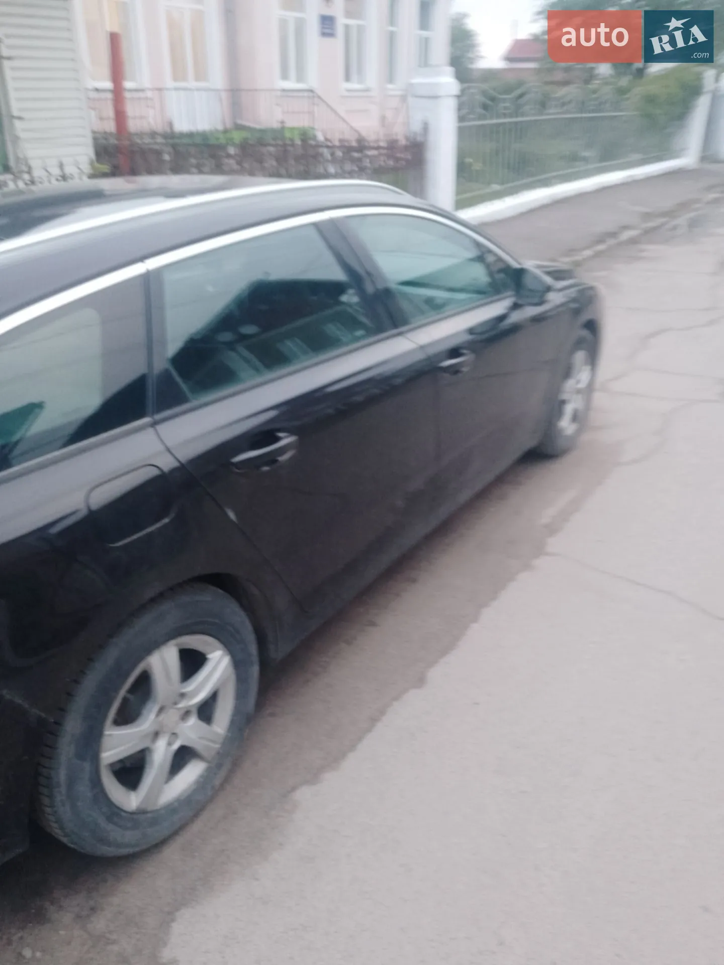 2011 Peugeot 508 - мініатюра 2