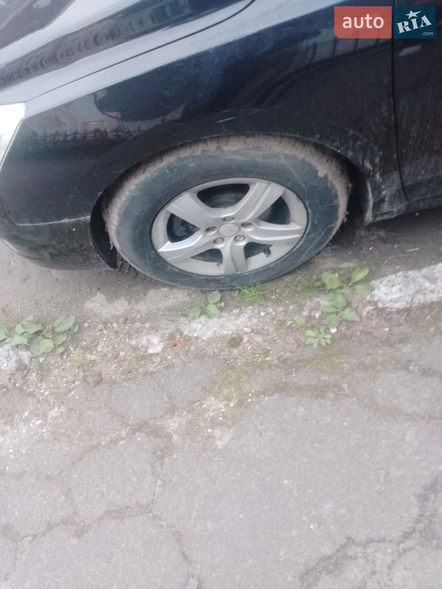2011 Peugeot 508 - мініатюра 9