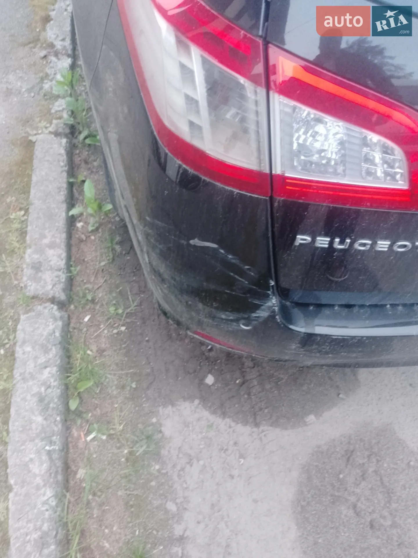 2011 Peugeot 508 - мініатюра 3