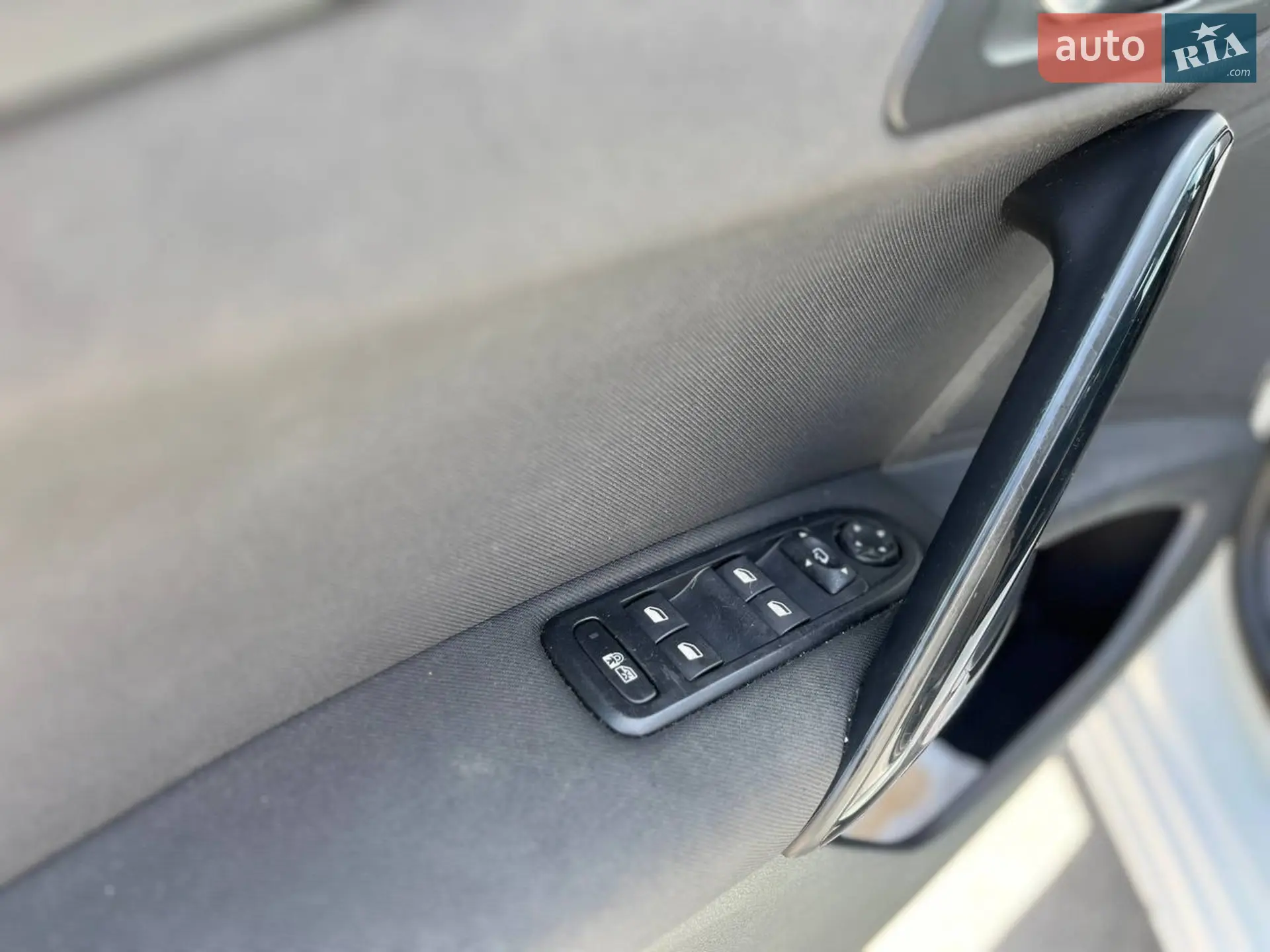 2015 Peugeot 508 - мініатюра 18