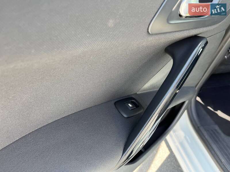 Універсал Peugeot 508 2015 в Вінниці фото 27 Універсал Peugeot 508 2015 в Вінниці