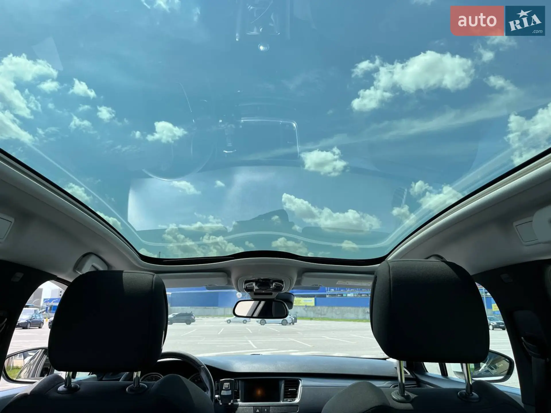 2015 Peugeot 508 - мініатюра 35
