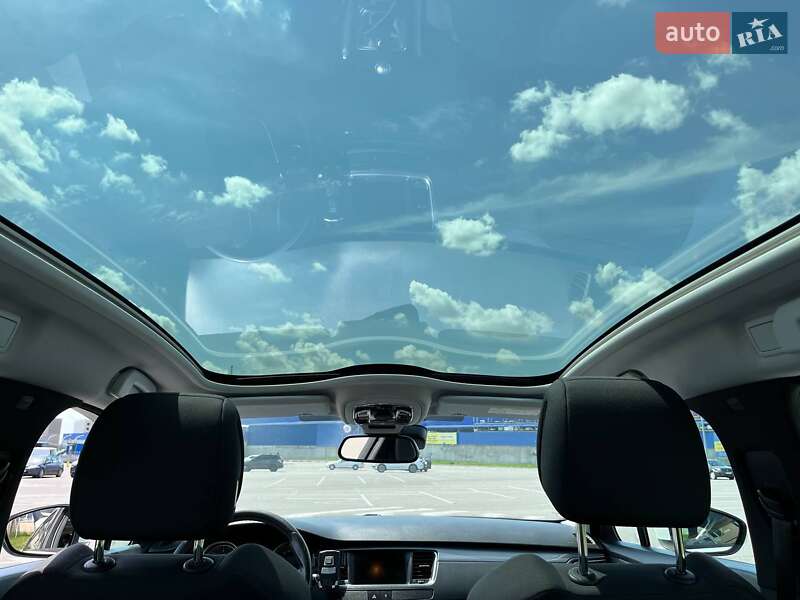 Універсал Peugeot 508 2015 в Вінниці фото 35 Універсал Peugeot 508 2015 в Вінниці