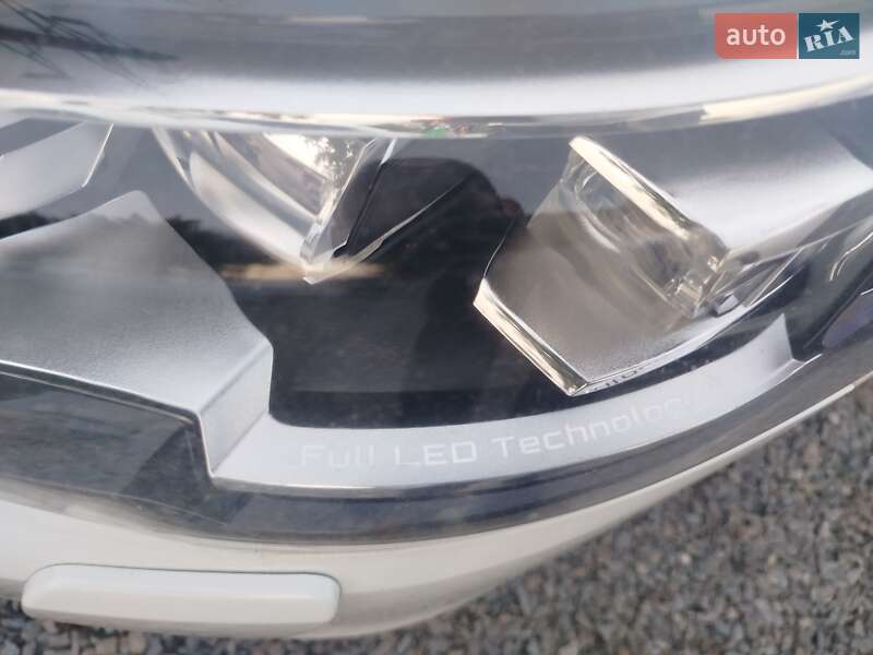 Універсал Peugeot 508 2016 в Рівному фото 9 Універсал Peugeot 508 2016 в Рівному