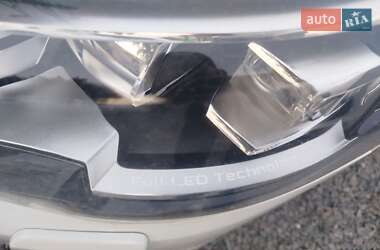 Универсал Peugeot 508 2016 в 
