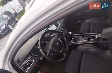 Универсал Peugeot 508 2016 в 