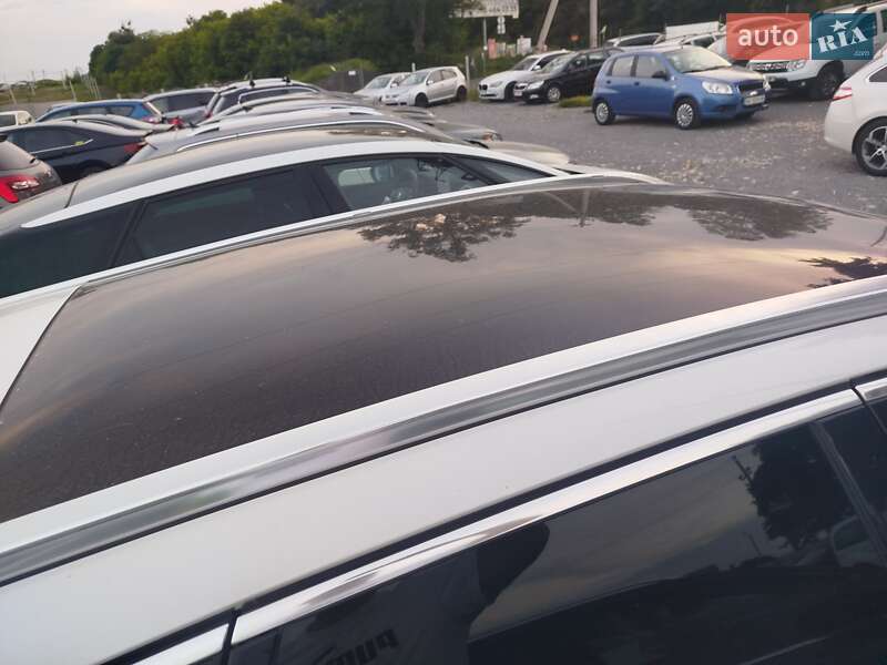 Універсал Peugeot 508 2016 в Рівному фото 18 Універсал Peugeot 508 2016 в Рівному