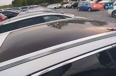 Универсал Peugeot 508 2016 в 