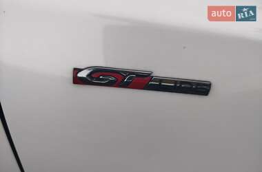 Универсал Peugeot 508 2016 в 