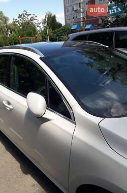 Універсал Peugeot 508 2013 в 