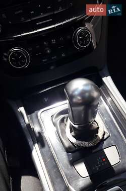 Універсал Peugeot 508 2013 в 