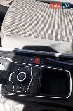 Універсал Peugeot 508 2013 в 