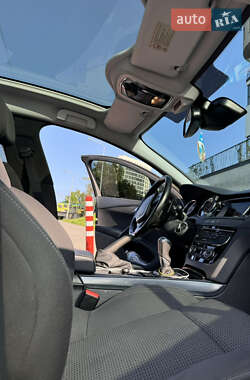 Універсал Peugeot 508 2011 в 