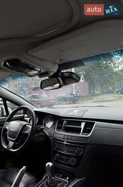 Универсал Peugeot 508 2013 в 