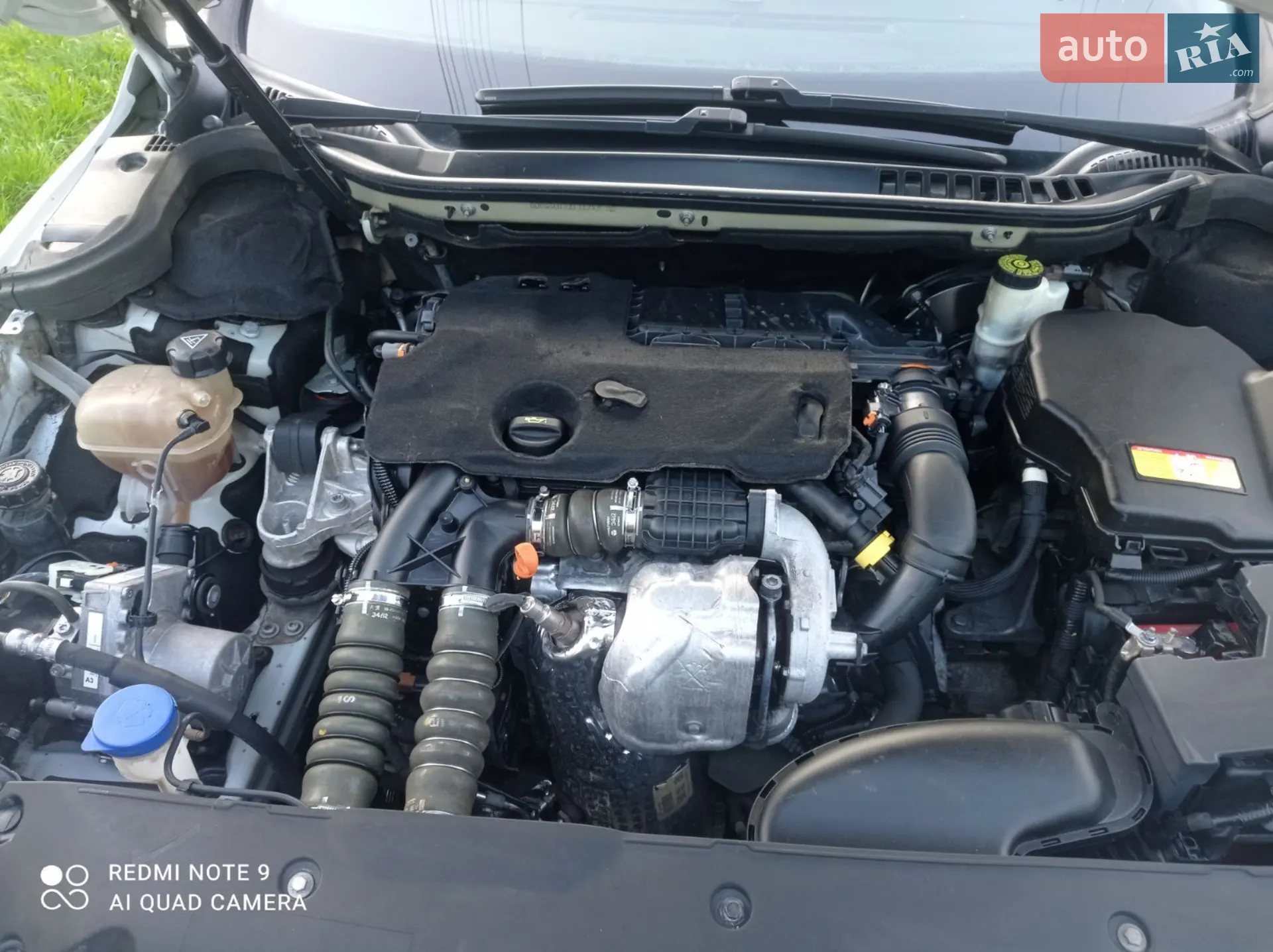 2013 Peugeot 508 - мініатюра 31