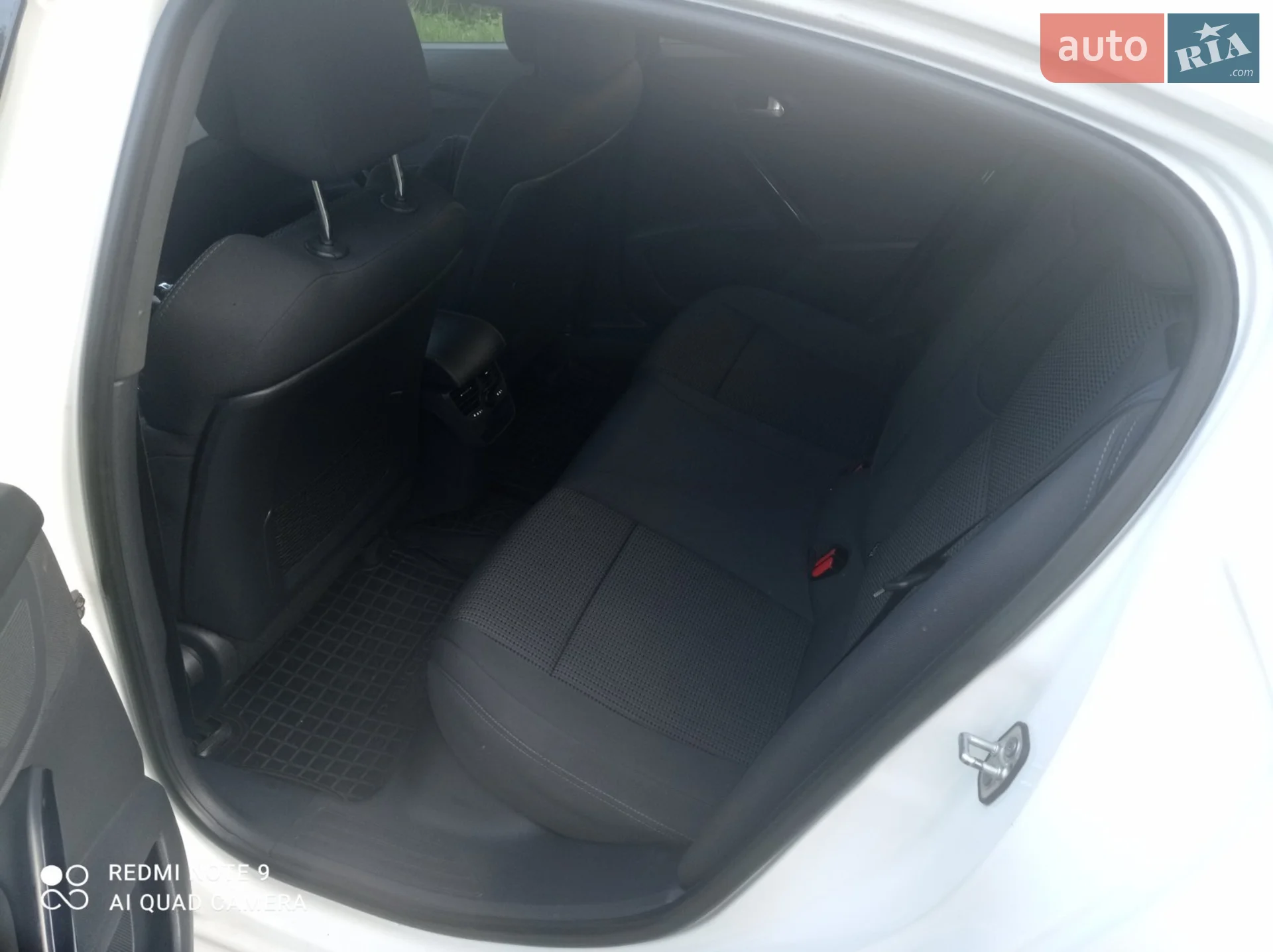 2013 Peugeot 508 - мініатюра 29