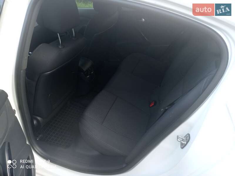 Седан Peugeot 508 2013 в Хмельницькому