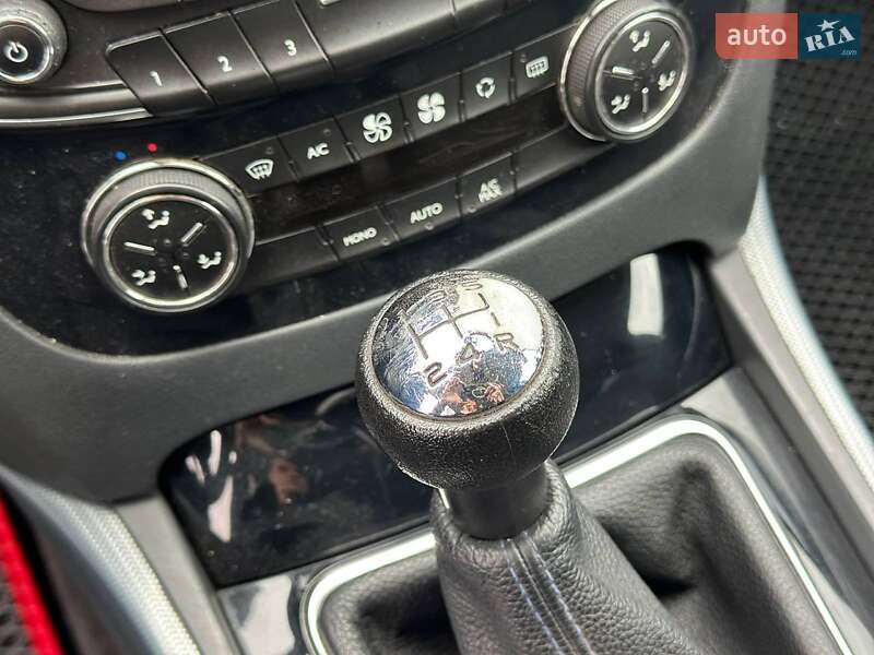 Седан Peugeot 508 2012 в Львове