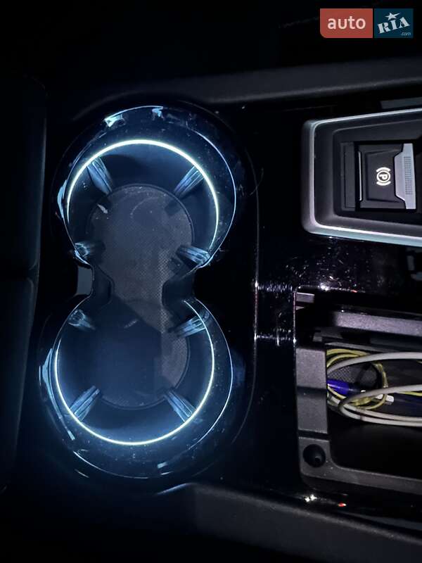 Фастбек Peugeot 508 2021 в Києві