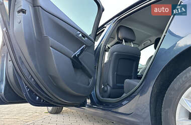 Седан Peugeot 508 2012 в 