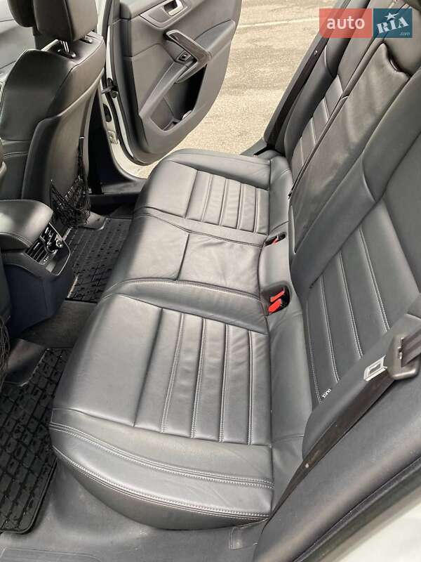 Седан Peugeot 508 2011 в Києві фото 13 Седан Peugeot 508 2011 в Києві