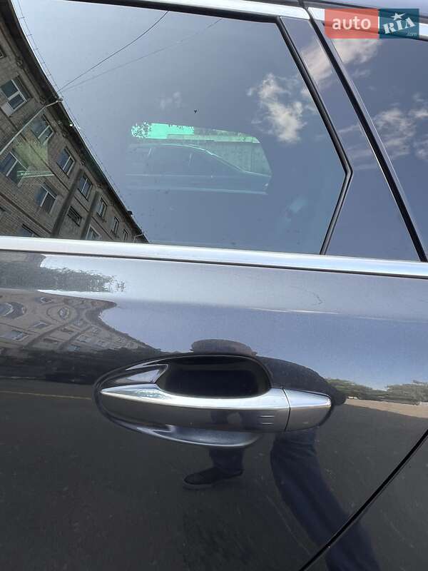 Универсал Peugeot 508 2012 в Хмельницком