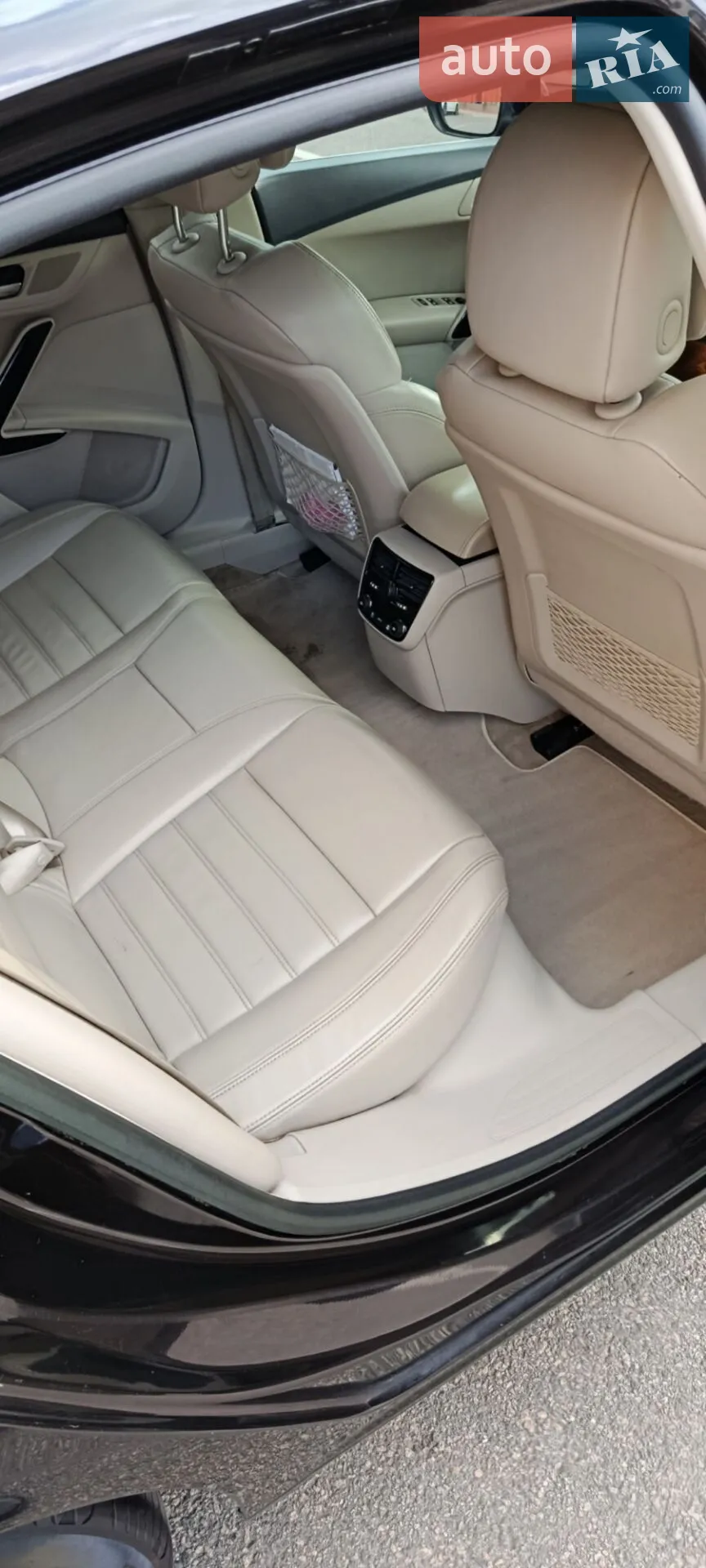 2012 Peugeot 508 - мініатюра 7