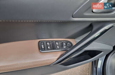 Универсал Peugeot 508 2016 в 