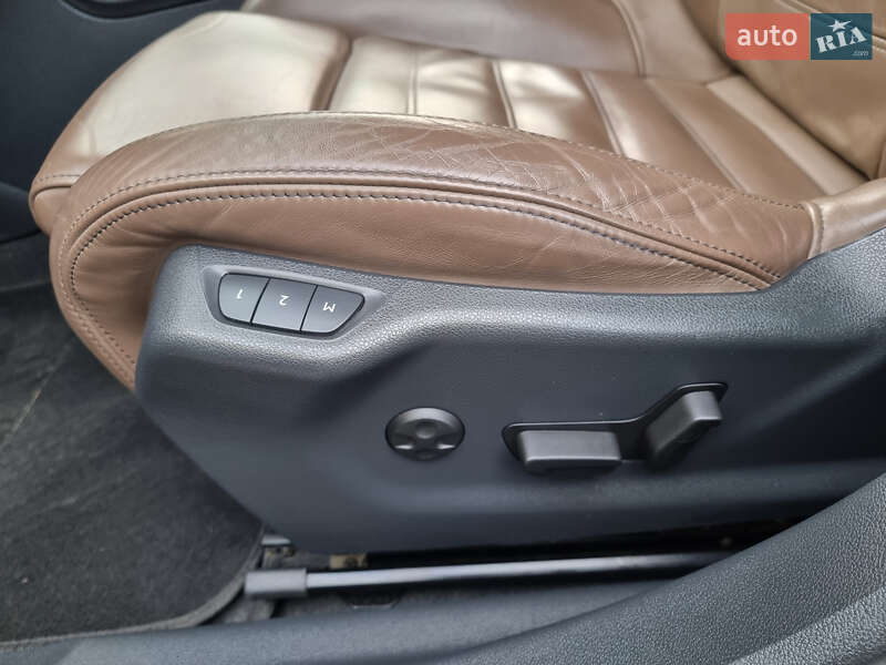 Універсал Peugeot 508 2016 в Кривому Розі