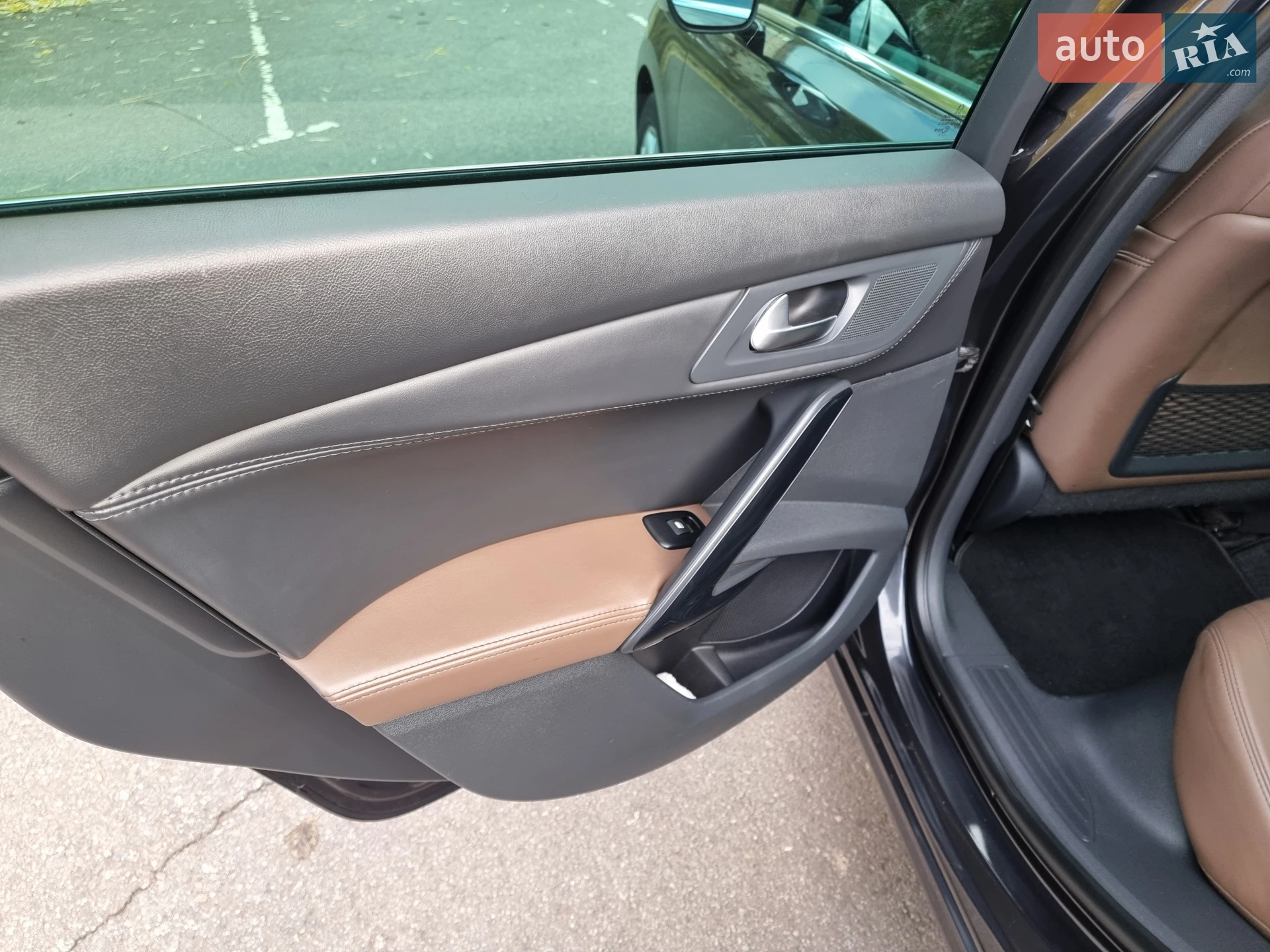 2016 Peugeot 508 - мініатюра 23