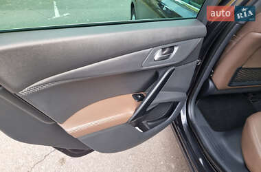 Универсал Peugeot 508 2016 в 