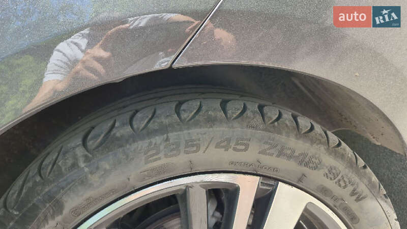 Фастбэк Peugeot 508 2020 в Пирятине