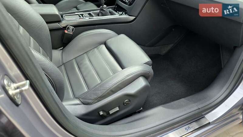 Универсал Peugeot 508 2014 в Житомире