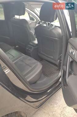 Седан Peugeot 508 2015 в 
