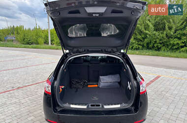 Универсал Peugeot 508 2016 в 