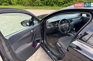 Универсал Peugeot 508 2016 в 