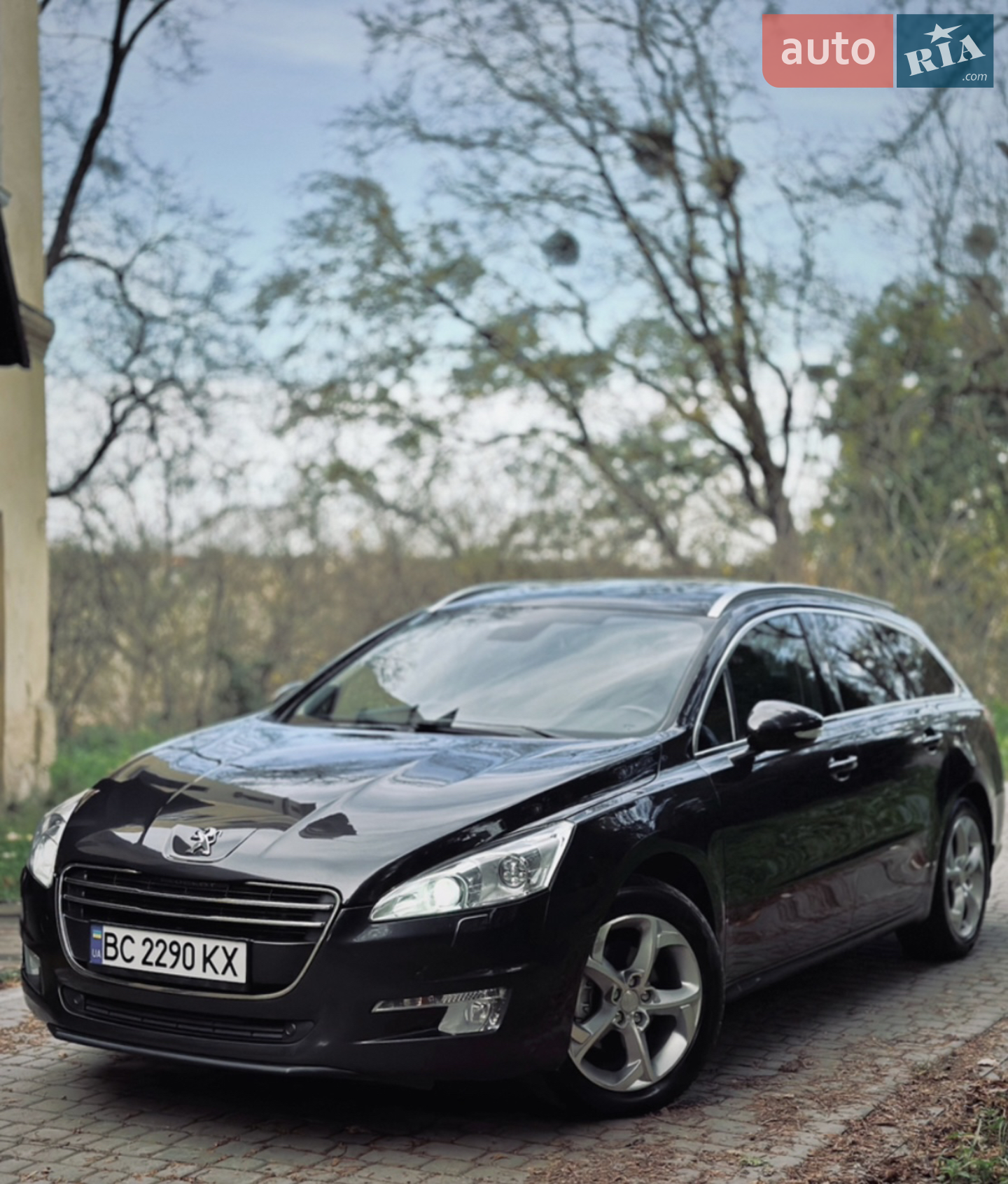 2011 Peugeot 508 - мініатюра 24
