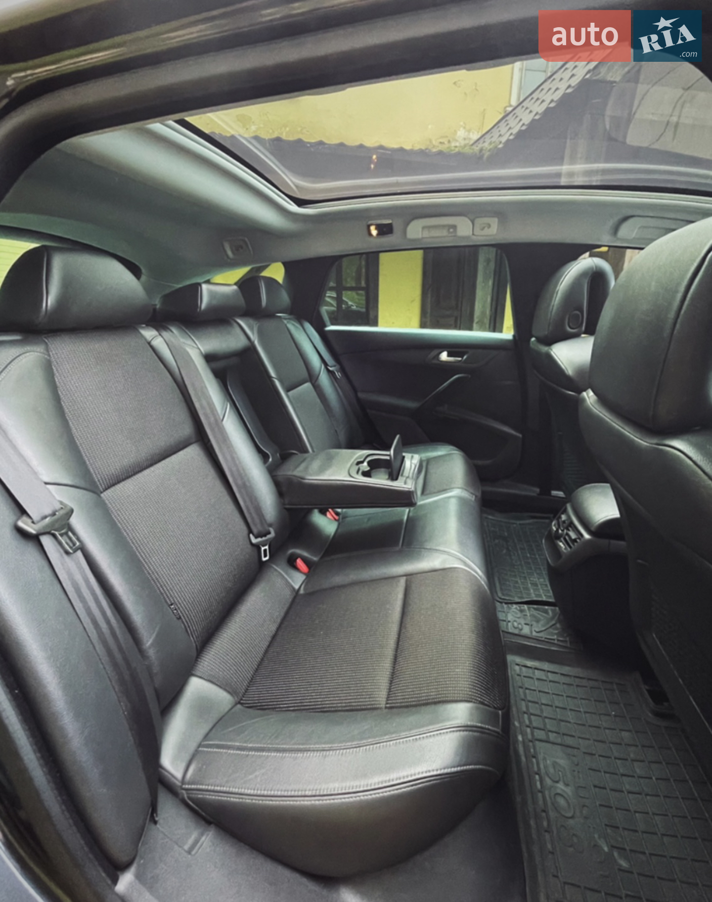 2011 Peugeot 508 - мініатюра 37