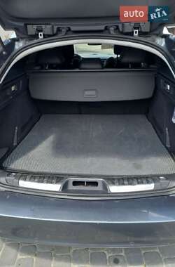 Универсал Peugeot 508 2011 в 