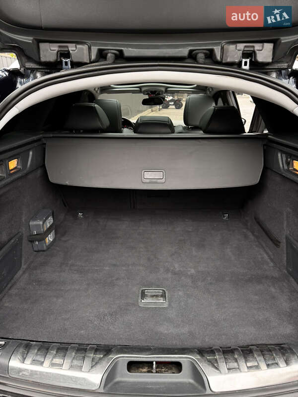 Універсал Peugeot 508 2014 в Івано-Франківську