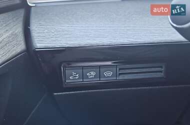 Фастбек Peugeot 508 2019 в 