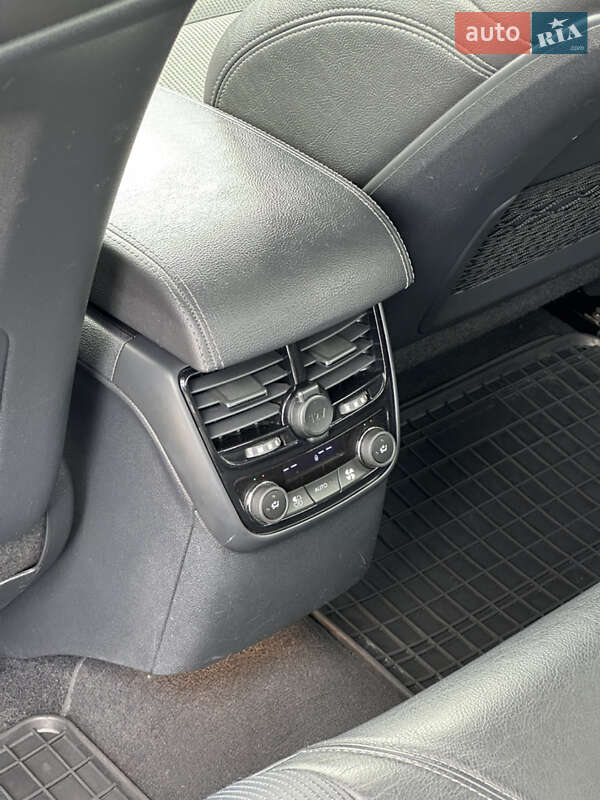 Седан Peugeot 508 2012 в Івано-Франківську