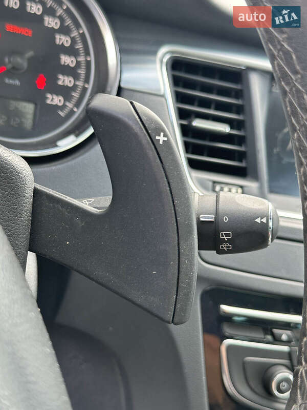 Універсал Peugeot 508 2012 в Білогородці