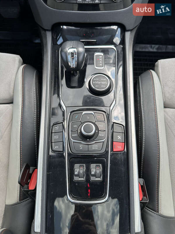 Універсал Peugeot 508 2012 в Білогородці