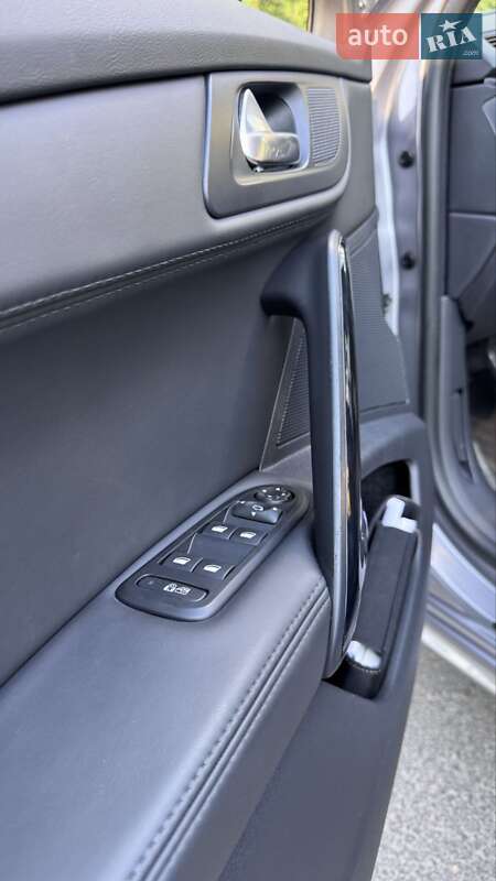 Универсал Peugeot 508 2014 в Житомире