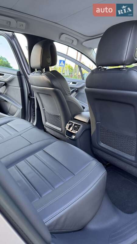 Универсал Peugeot 508 2014 в Житомире