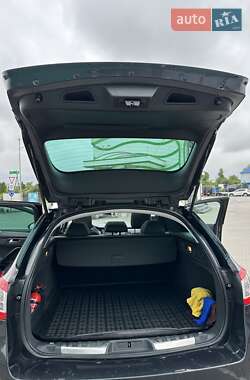 Універсал Peugeot 508 2012 в 