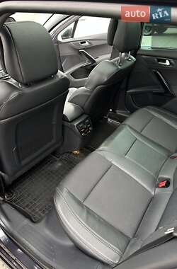 Універсал Peugeot 508 2012 в 