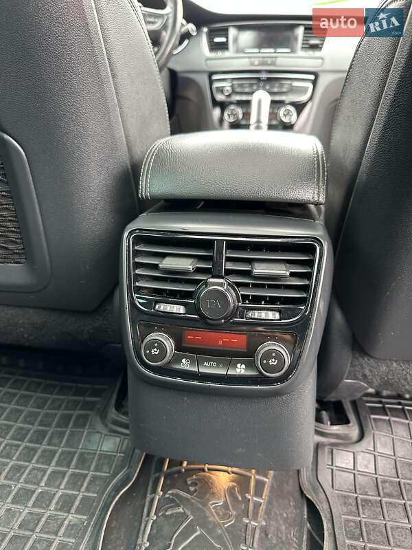 Универсал Peugeot 508 2012 в Луцке